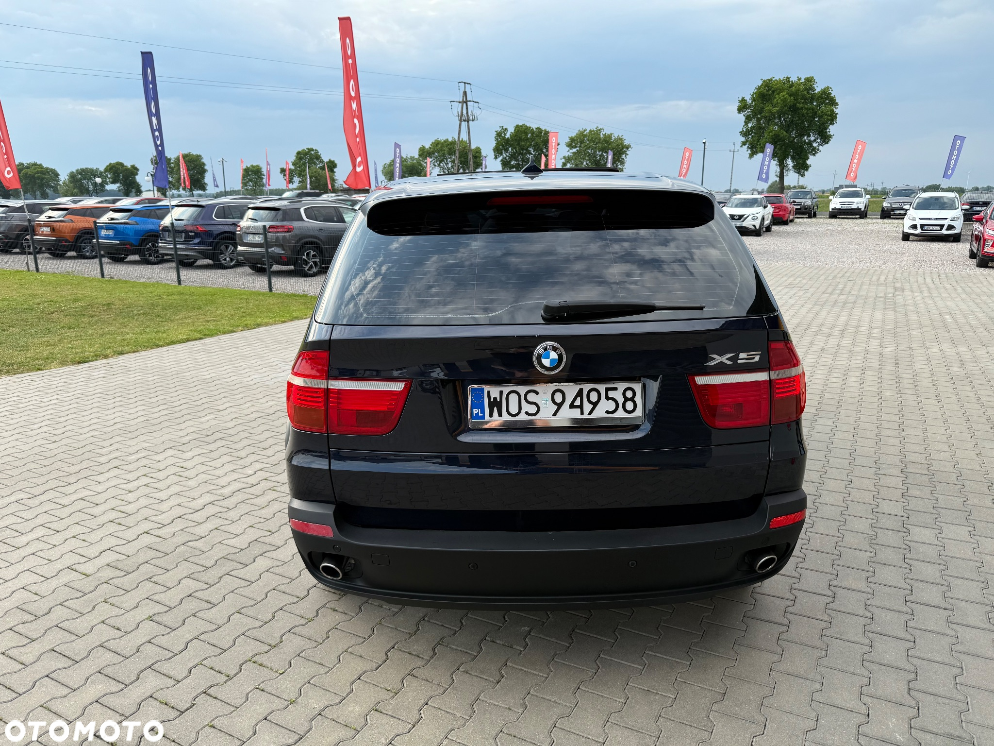BMW X5 3.0d xDrive - 13