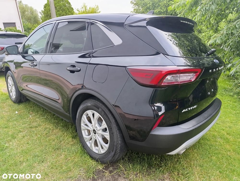 Ford Kuga 1.5 EcoBoost ACTIVE X - 9