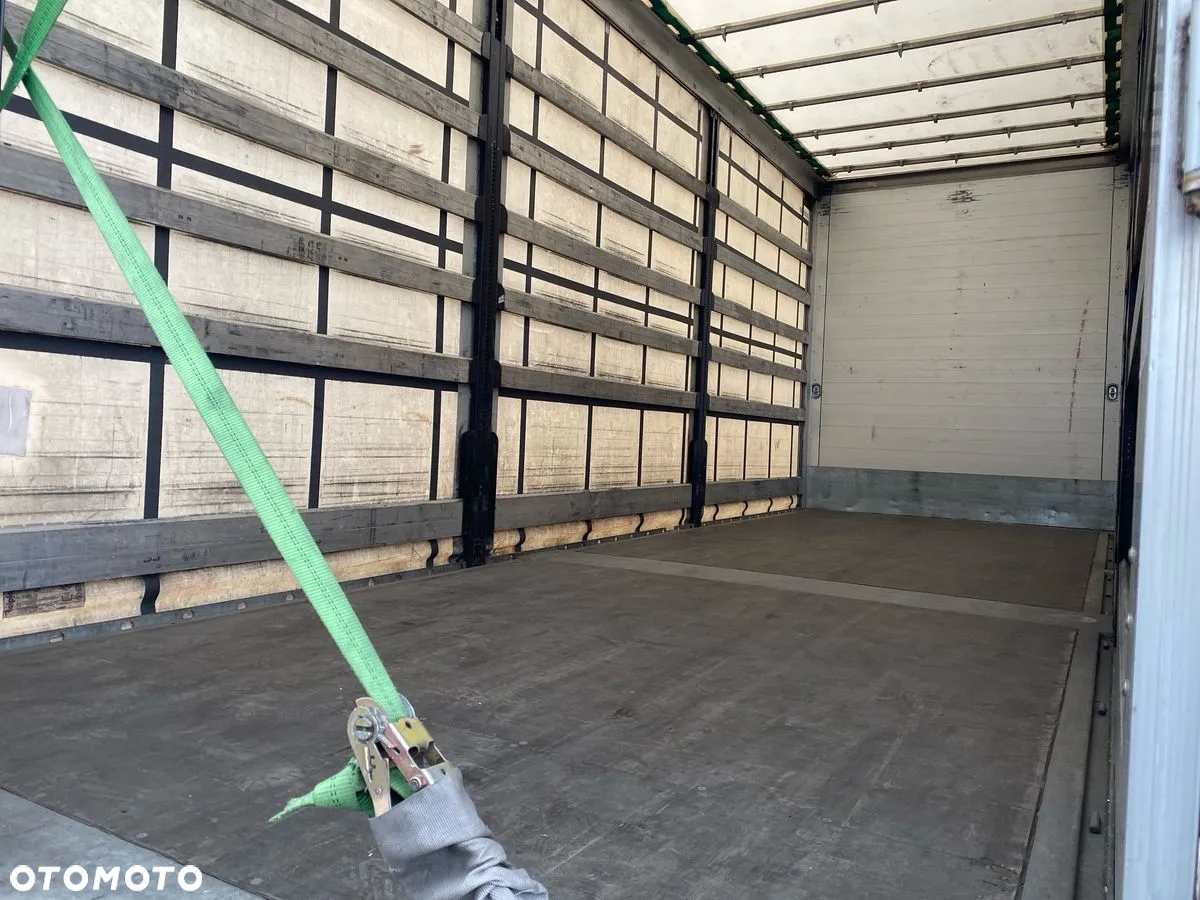 MAN TGX 18.470 4x2 LL CH - MAN TopUsed Wolica - 15
