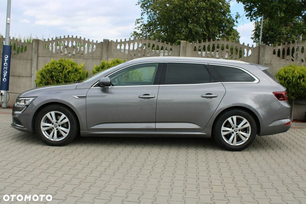 Renault Talisman 1.6 Energy dCi Magnetic EDC - 10