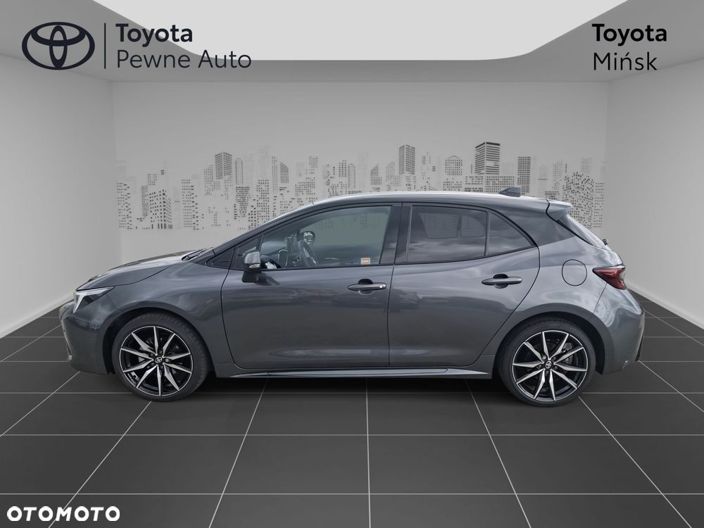 Toyota Corolla - 9