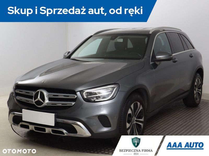 Mercedes-Benz GLC - 3