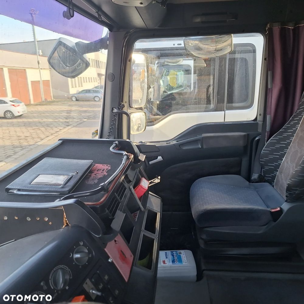 MAN TGA 18.440 4X2 - 9