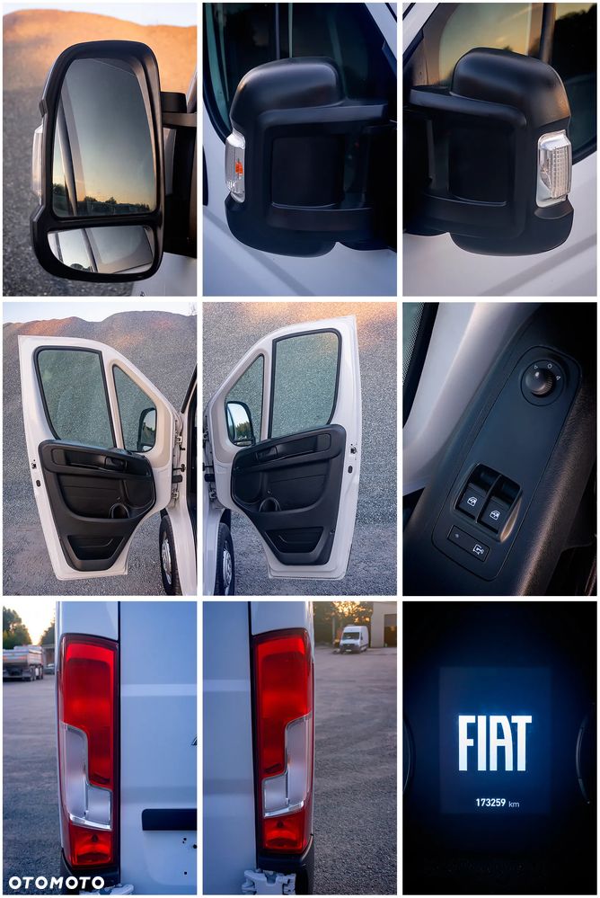Fiat Ducato - 38