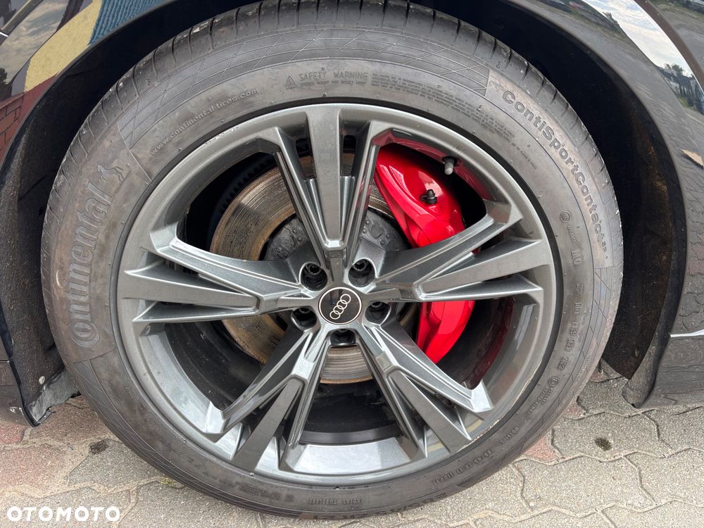 Audi Q8 60 TFSI e Quattro Tiptronic - 15