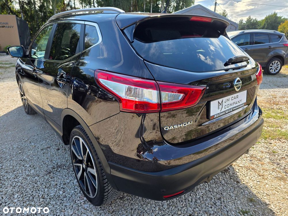 Nissan Qashqai - 27
