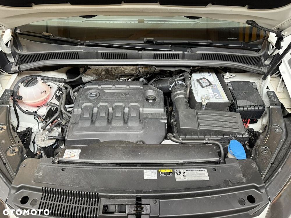 Seat Alhambra 2.0 TDI Style Advanced DSG - 9