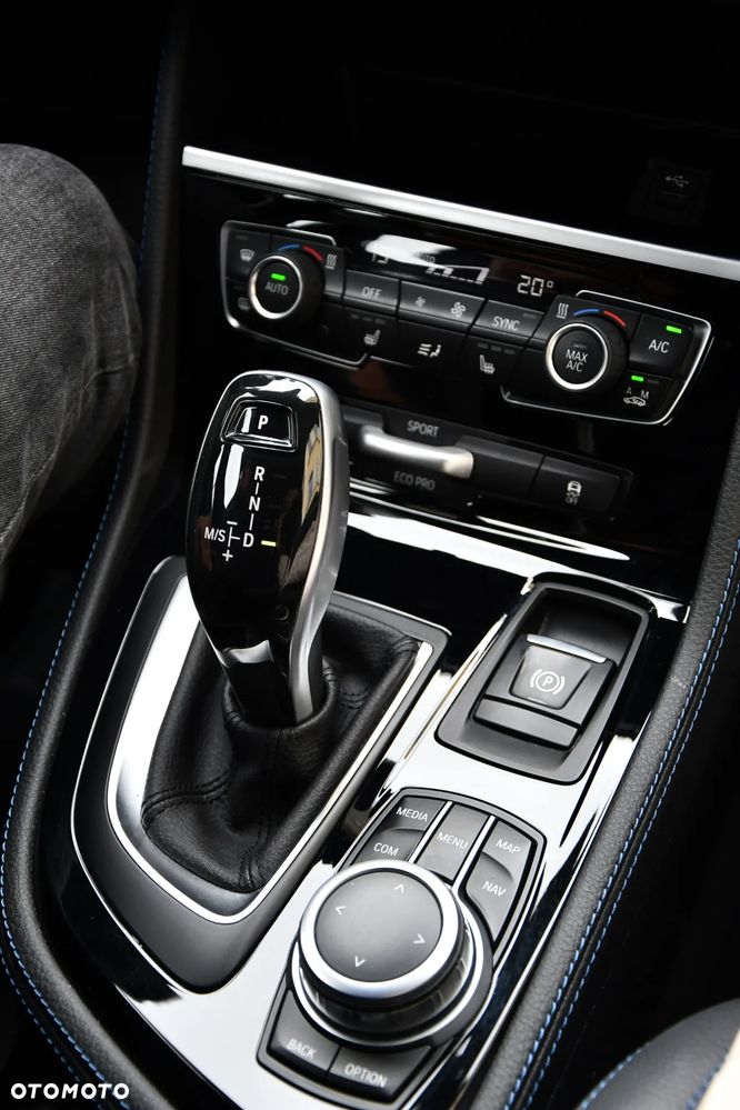 BMW Seria 2 220d Gran Tourer xDrive M Sport - 16
