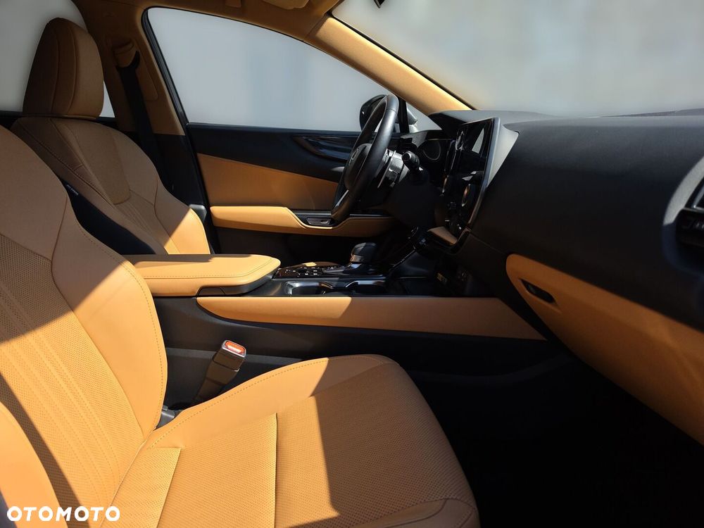 Lexus NX - 10