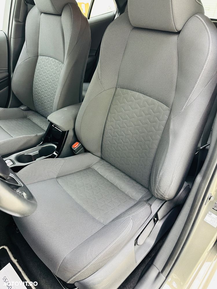 Toyota Corolla 1.8 HSD Exclusive - 13