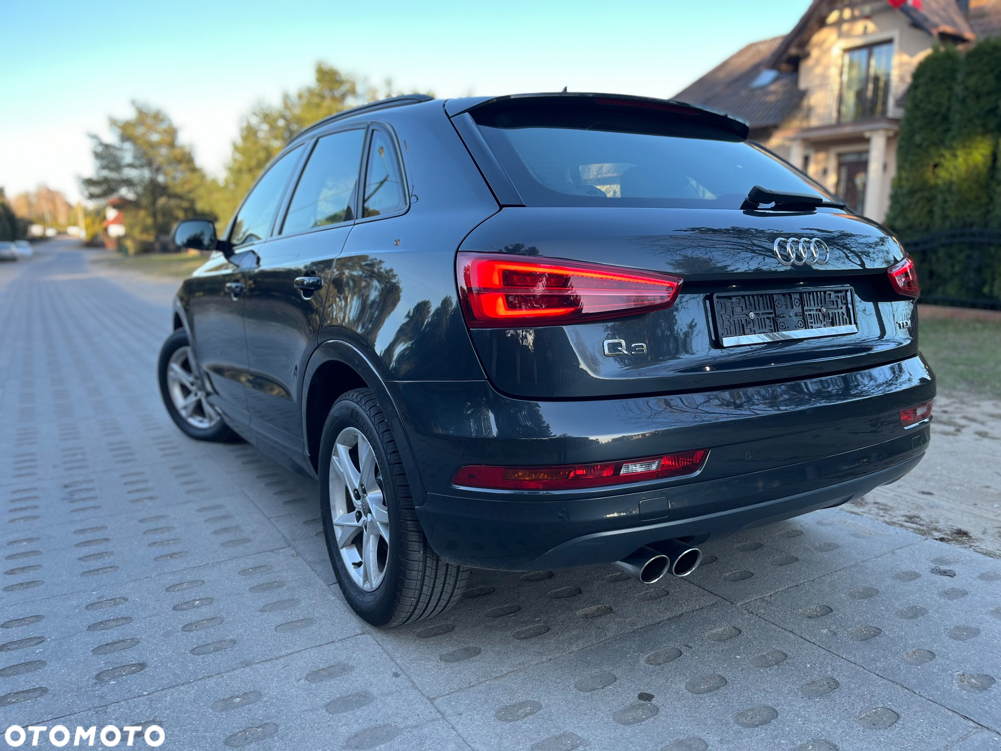 Audi Q3 2.0 TDI - 33