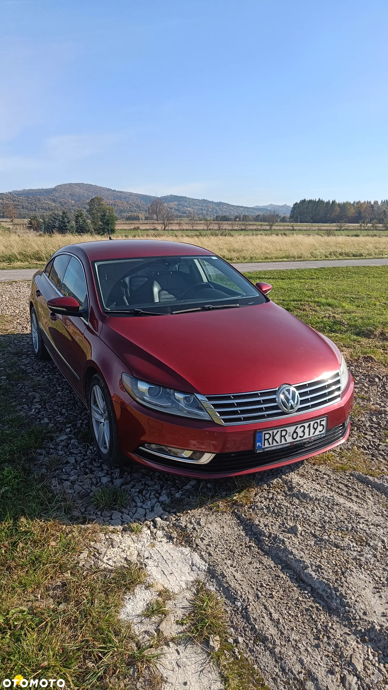 Volkswagen CC 2.0 TSI DSG - 3