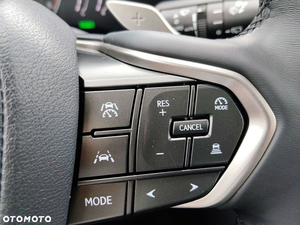 Lexus NX 350h Elegance 2WD - 23