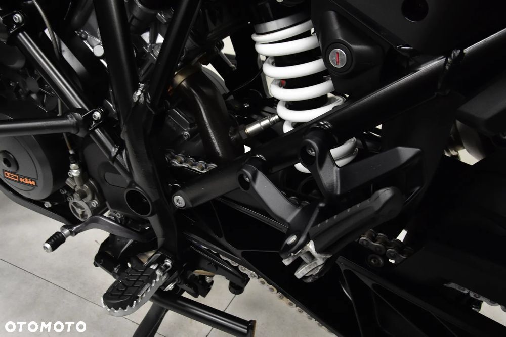 KTM Super Adventure - 20