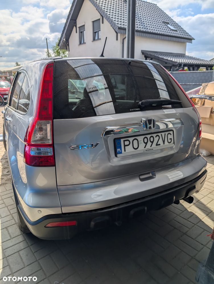 Honda CR-V 2.0 Executive - 15