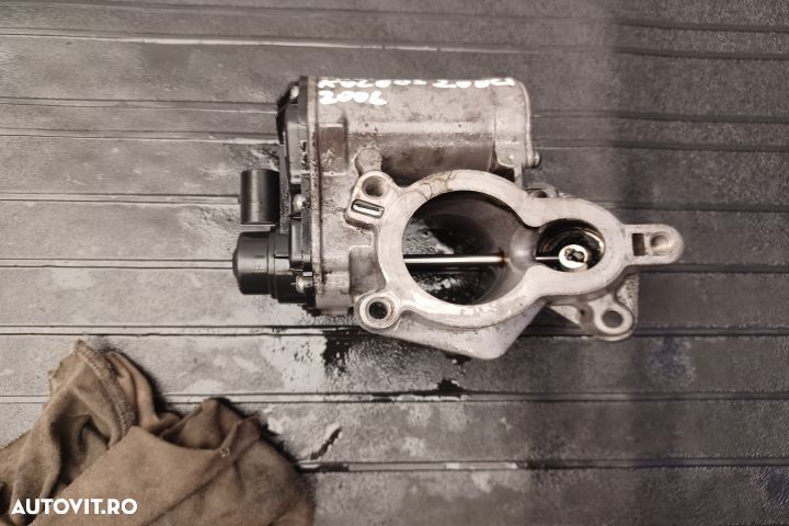 Egr 2.0D A2C53179081 8200797706B H8200327011 2.0D A2C53179081 8200797 - 3