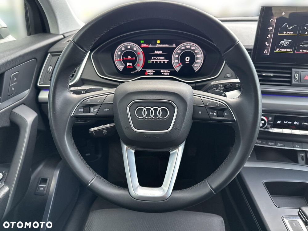Audi Q5 - 20