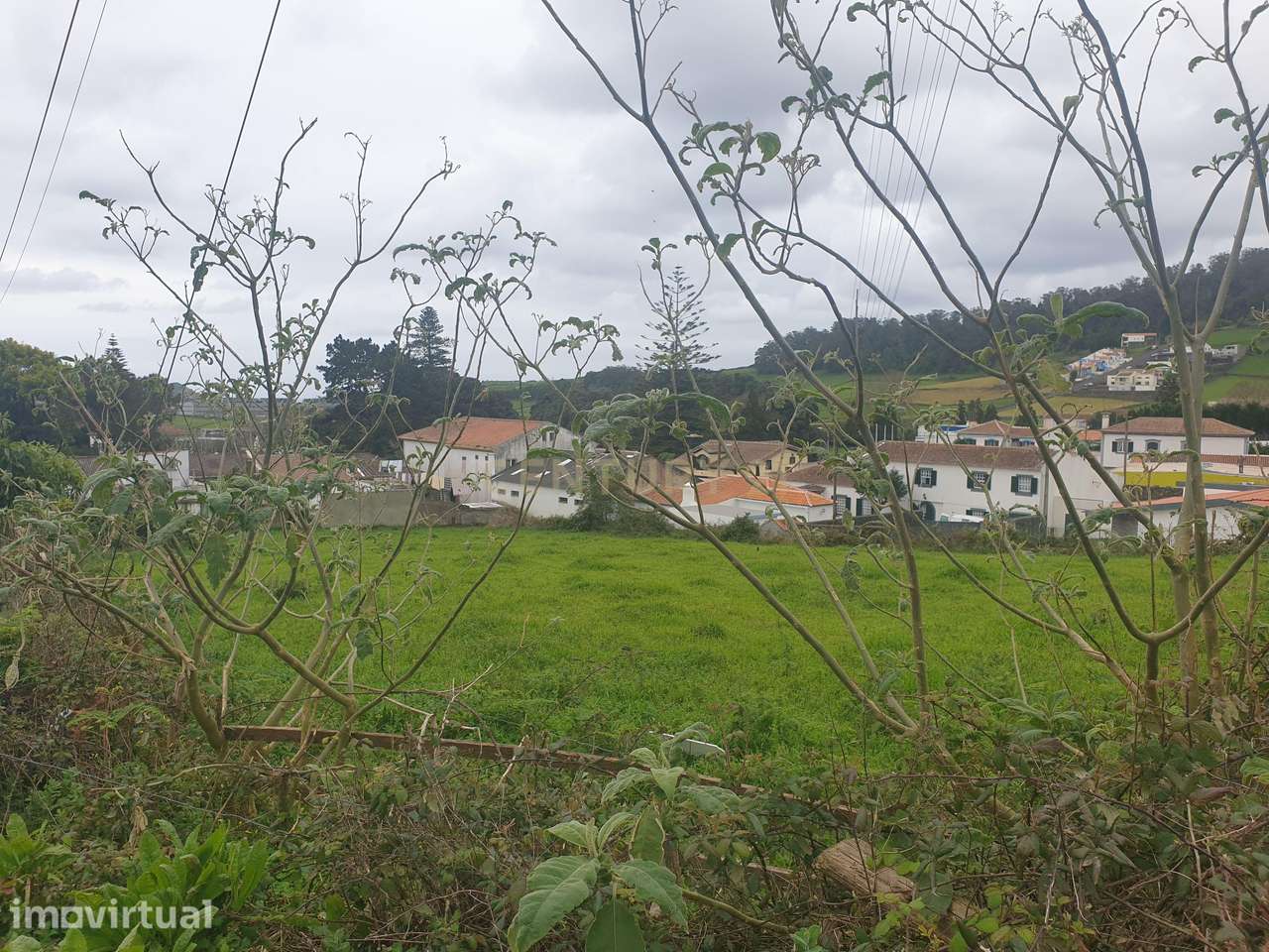 Terreno Urbano na Freguesia N.Srª da Conceição - Grande imagem: 2/9