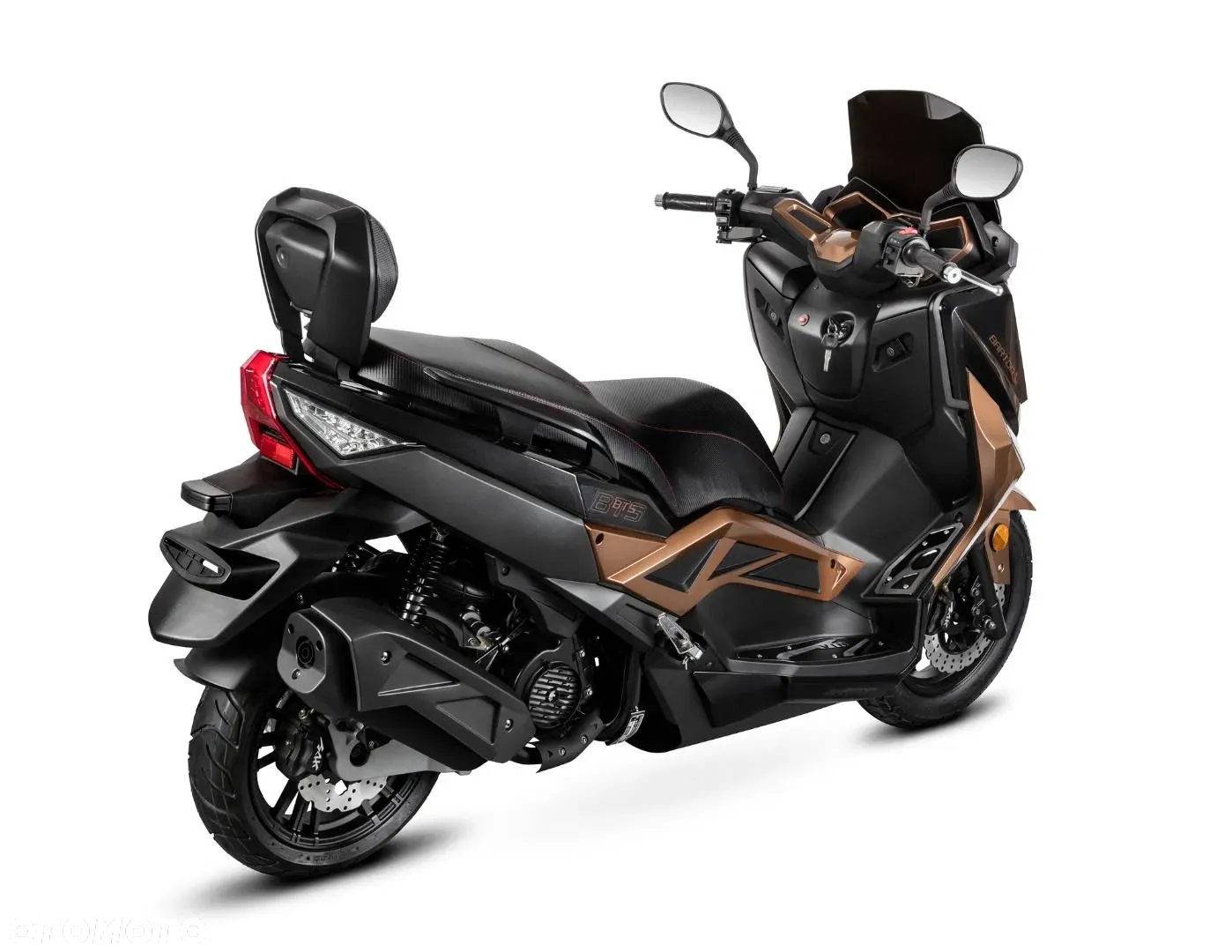 Barton B-Max - 5