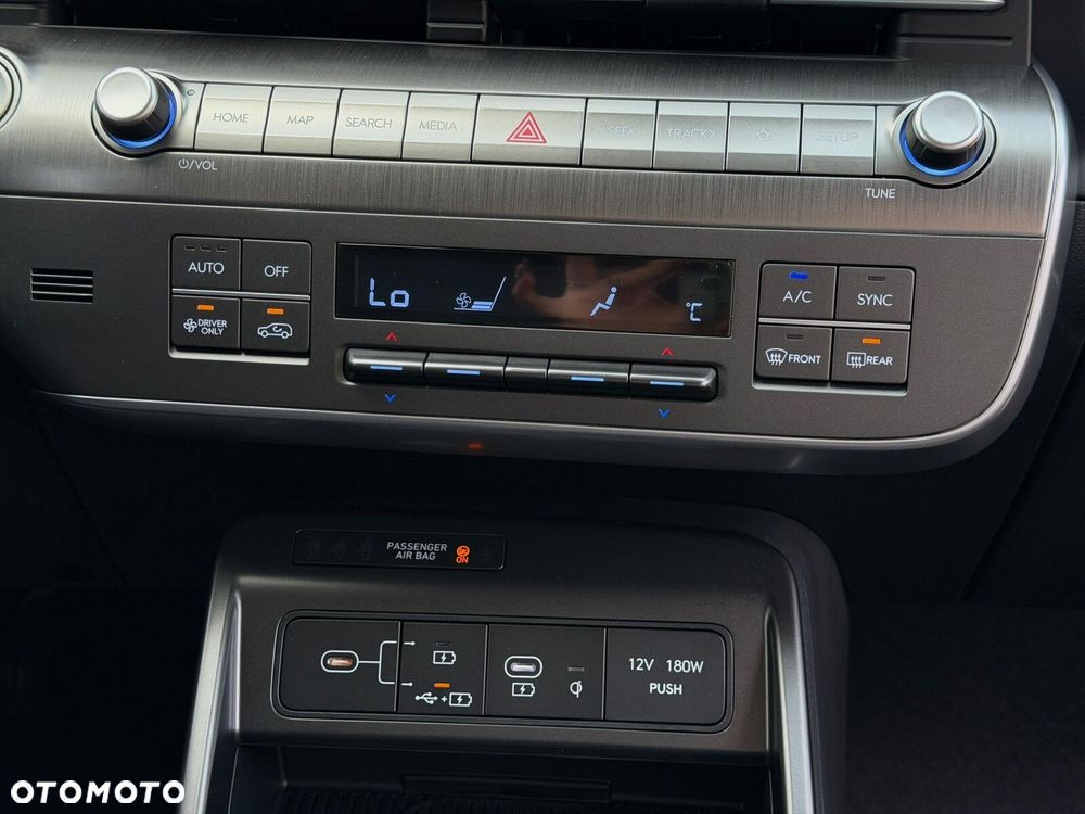 Hyundai Kona 2026
