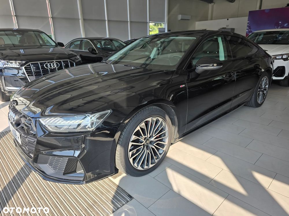 Audi A7 Sportback - 19