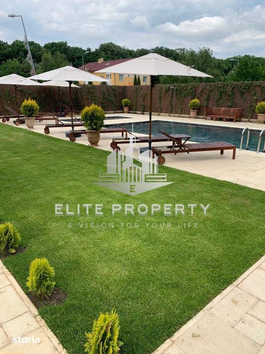 Vanzare Penthouse | 4 Camere| Erou Iancu Nicolae | Triana Residence