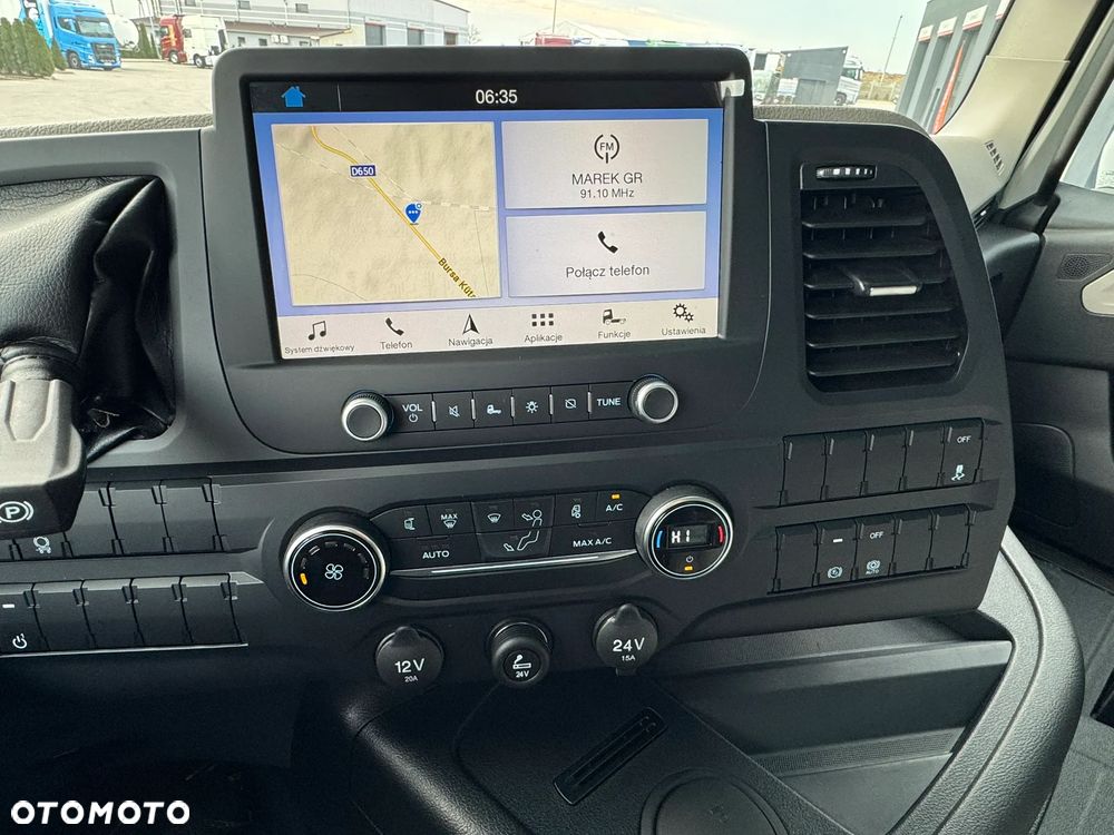 Ford F-MAX 510 Gen 2 - 11