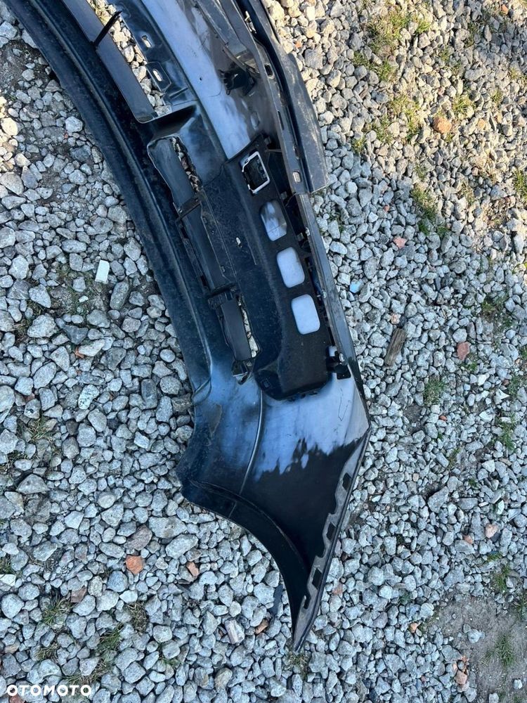 Zderzak Przód Bmw Seria 5 E 60 Przed Lift 2003-2007r - 2