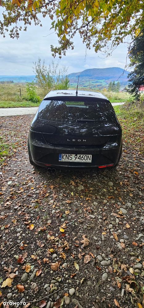 Seat Leon 1.6 TDI Style - 3