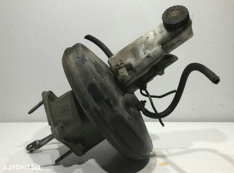 Tulumba servofrana Renault Fluence (2009-2012) 1.5 dci K9K (834) 472100018r - 1