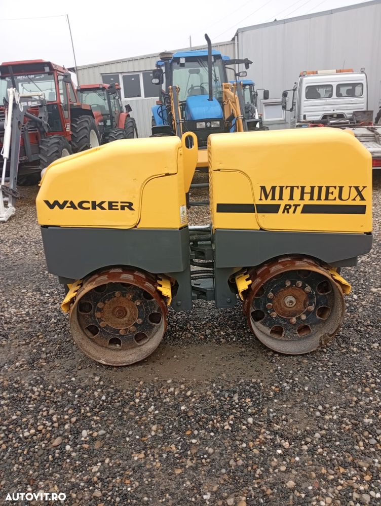 Wacker RT DW 09 - 1