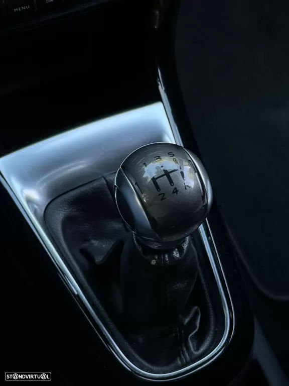 DS DS3 1.6 BlueHDi Be Chic - 17