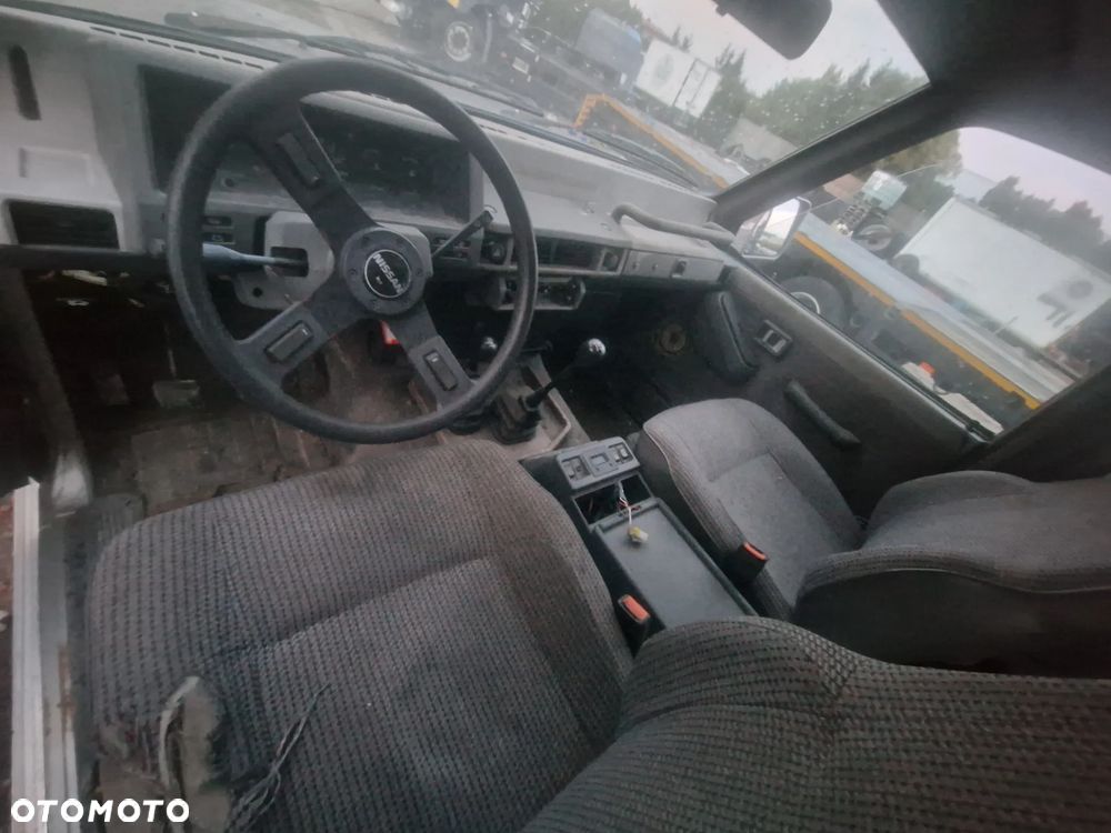 Nissan Patrol 2.8 TD SG - 11