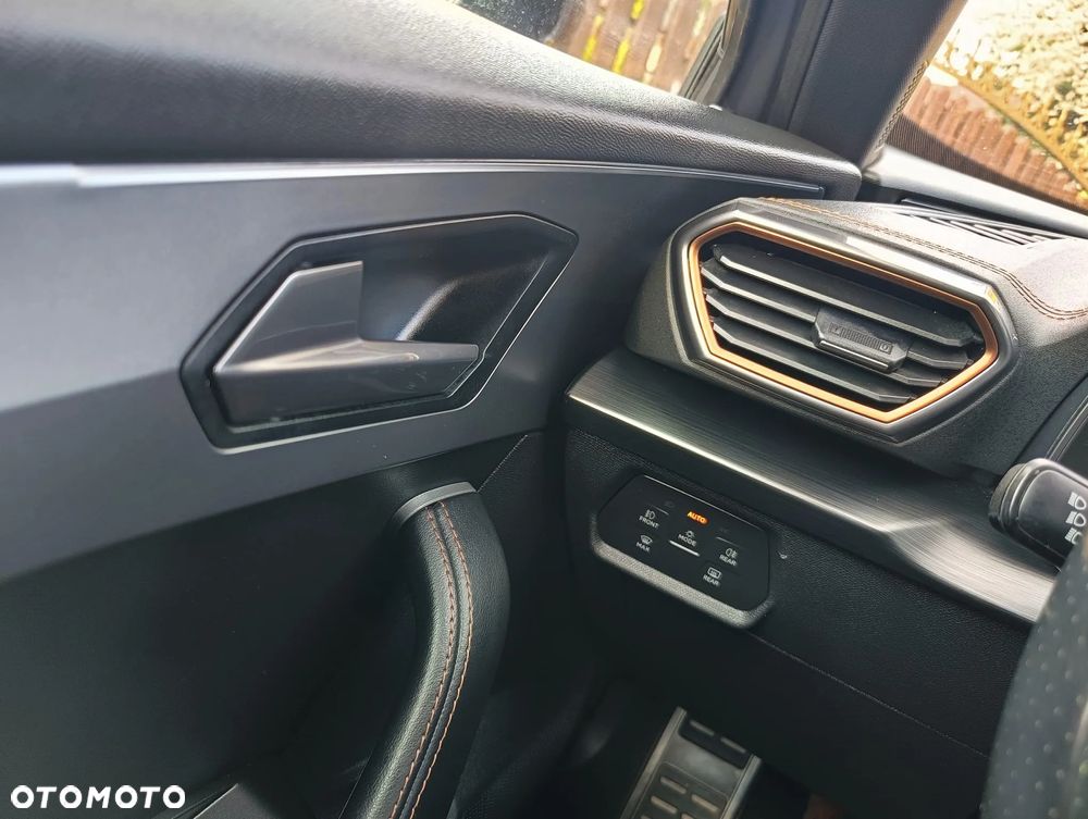 Cupra Formentor VZ 2.0 TSI DSG - 18