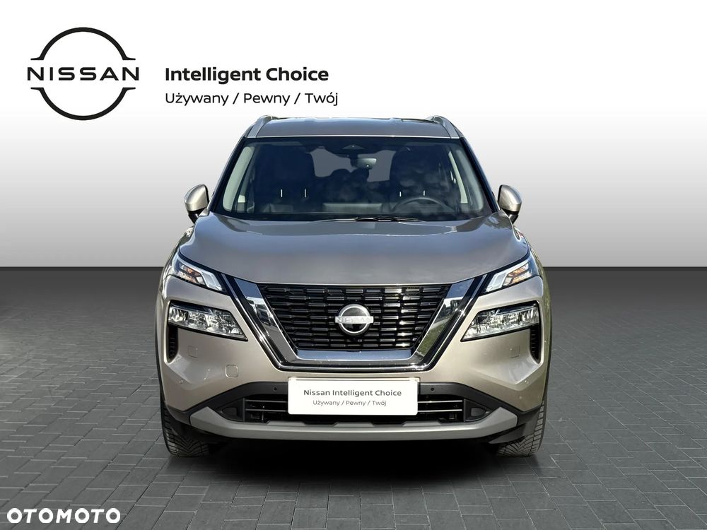 Nissan X-Trail - 9