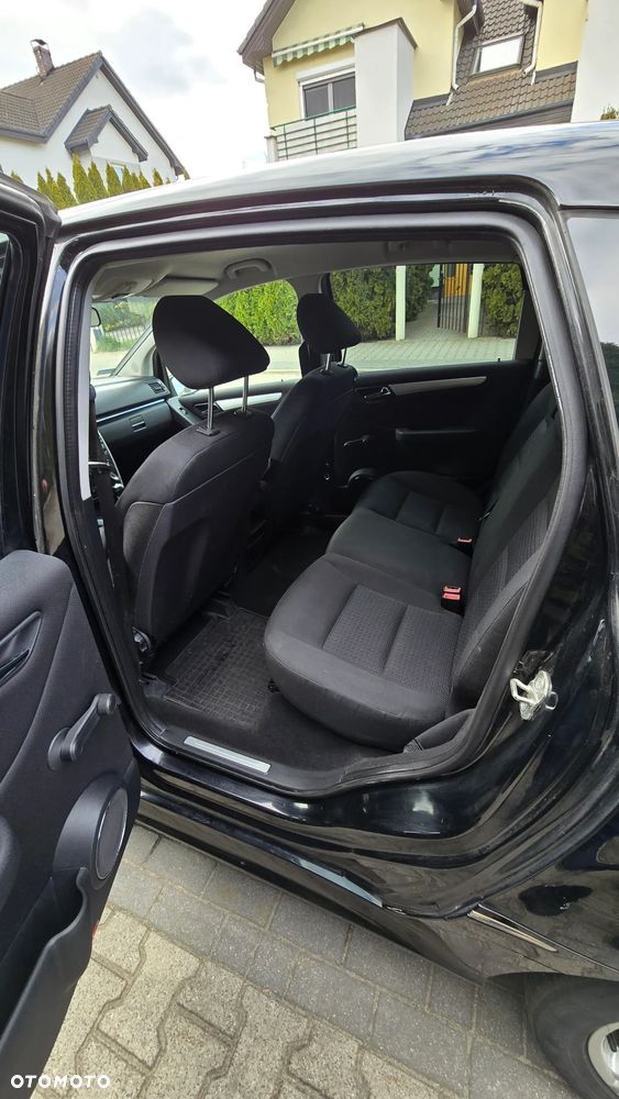 Mercedes-Benz Klasa B - 18