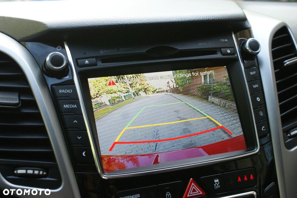 Hyundai i30 - 10
