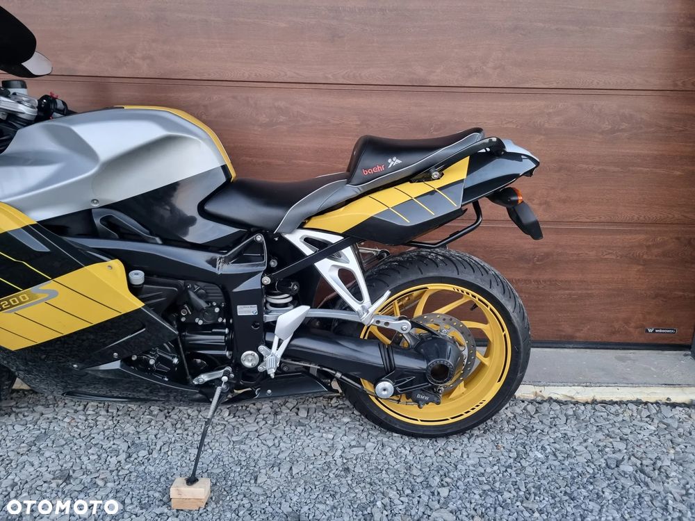 BMW K - 8