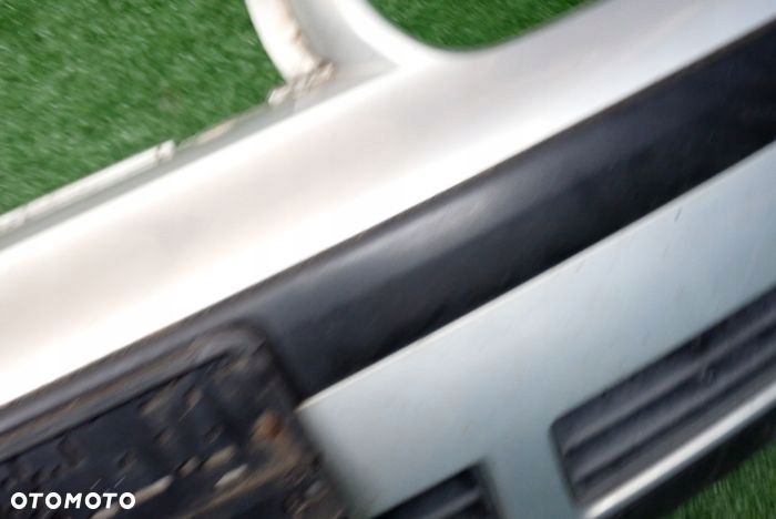 VW GOLF IV zderzak przedni przód - 6