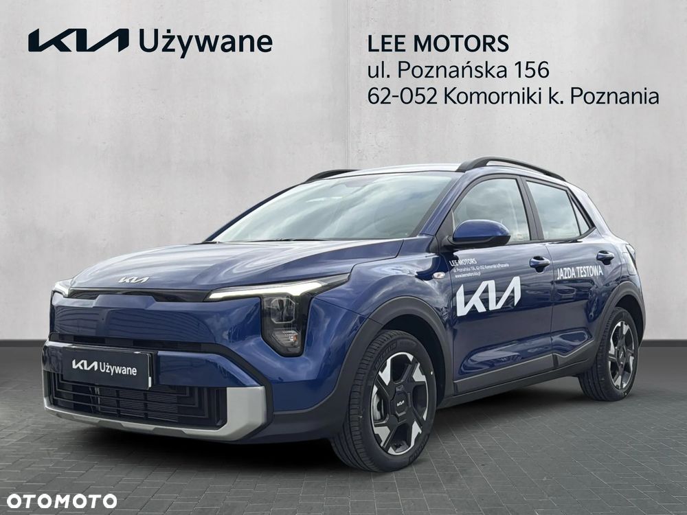 Kia Stonic