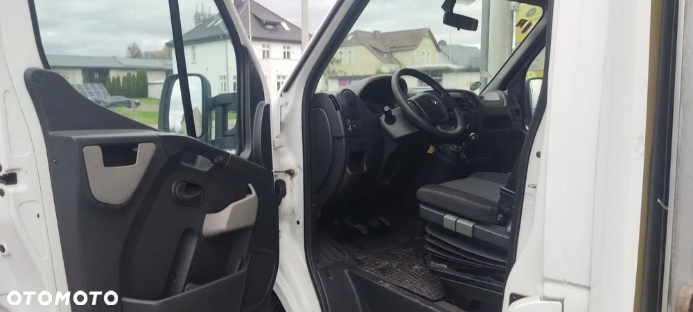 Renault Master dCi L3 Pack Clim - 6