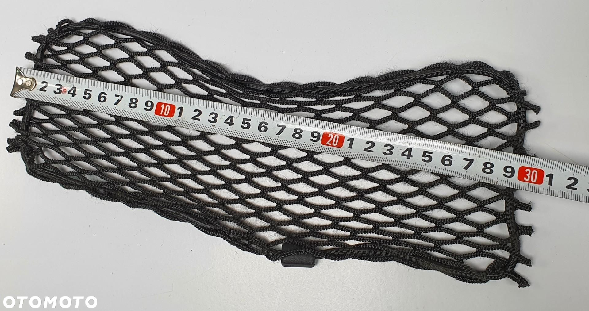 SIATKA SCHOWEK MINI COOPER R56 - 3