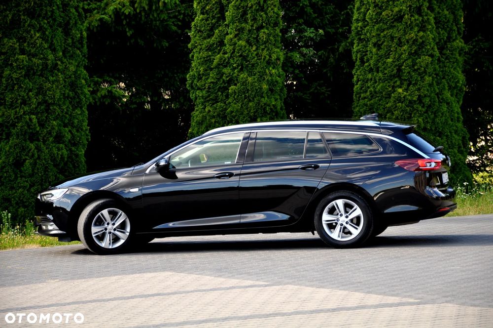 Opel Insignia 1.5 Direct InjectionTurbo Business Edition - 16