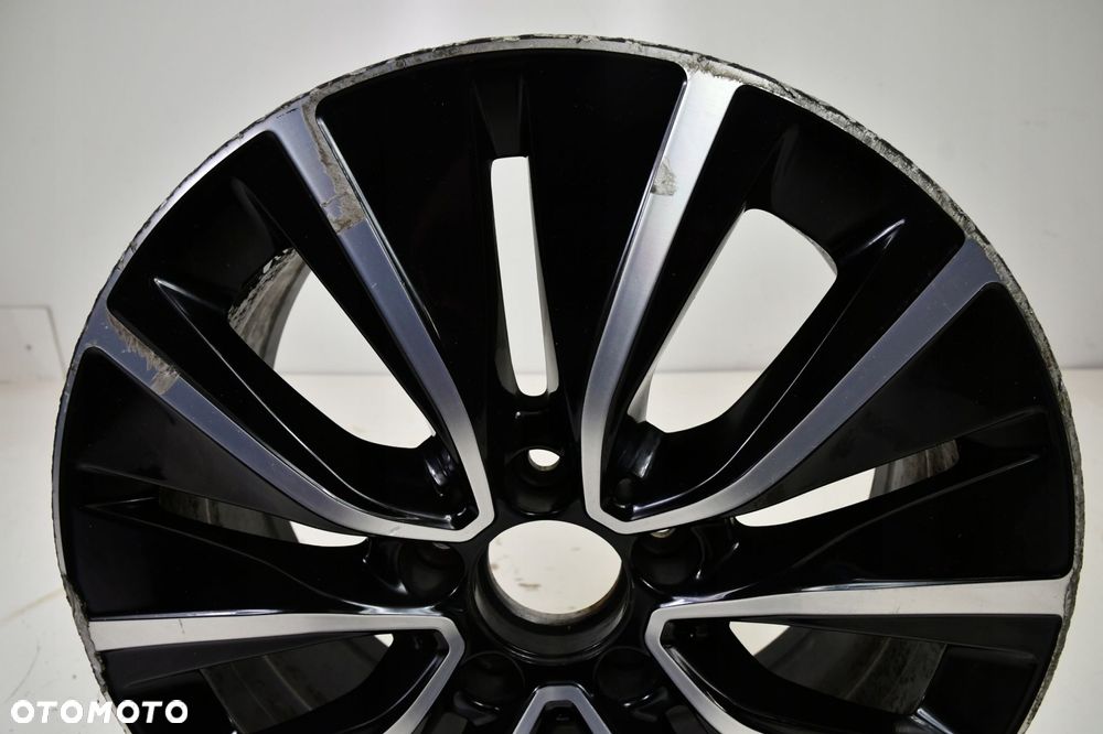 MERCEDES C KLASA W205 FELGA A2054019100 17 CALI - 7