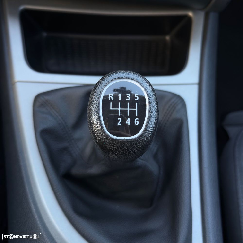 BMW 116 d - 9