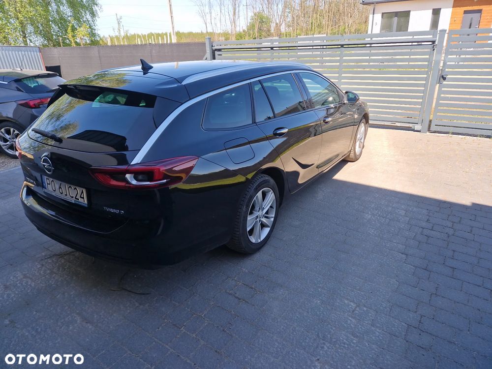 Opel Insignia - 12