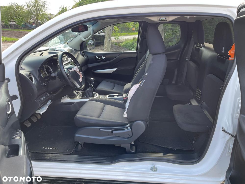 Nissan Navara - 17
