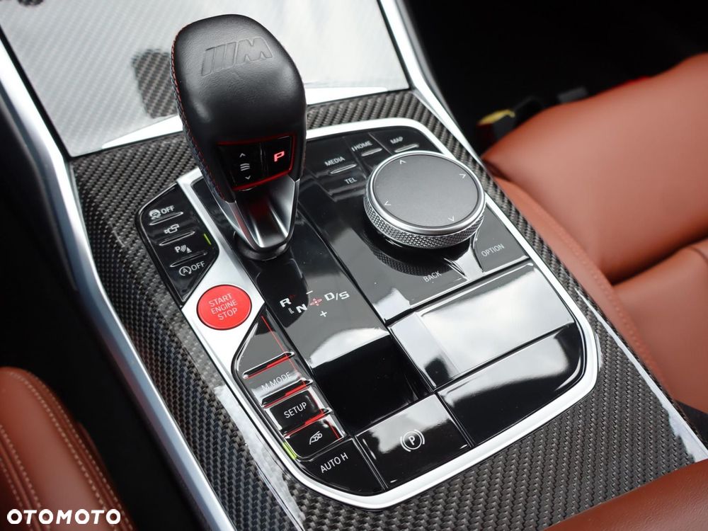 BMW M3 Competition xDrive sport - 13