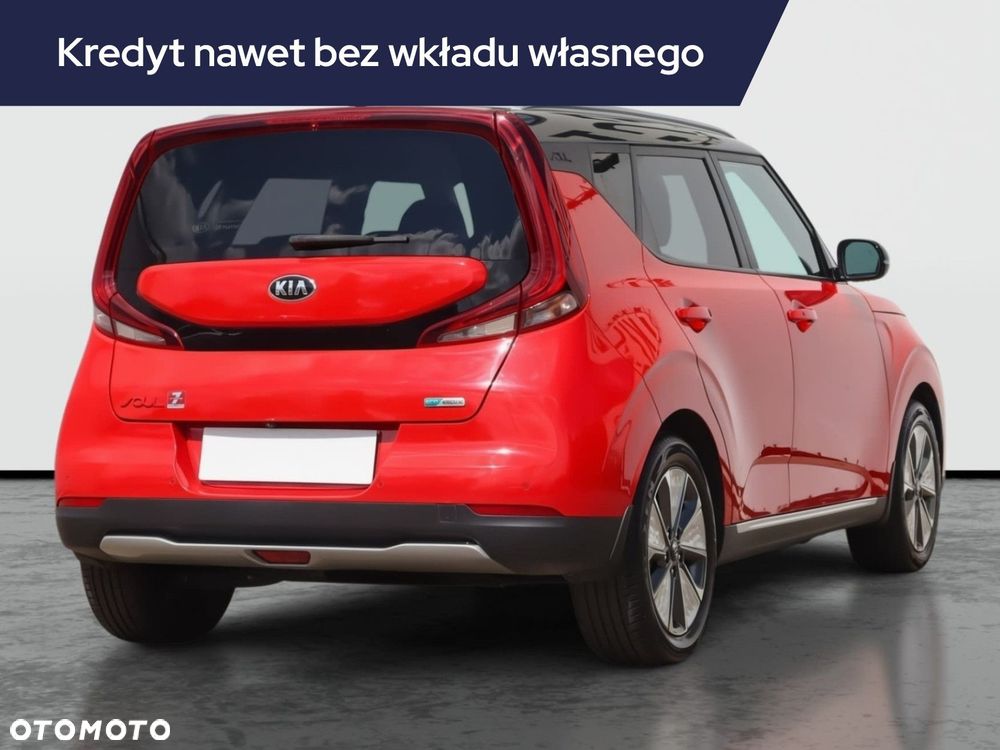 Kia Soul - 7