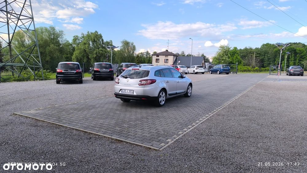 Renault Megane 1.6 16V 110 Dynamique - 20